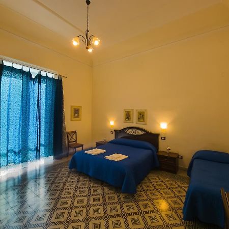 B&B Liberty Palermo Kültér fotó