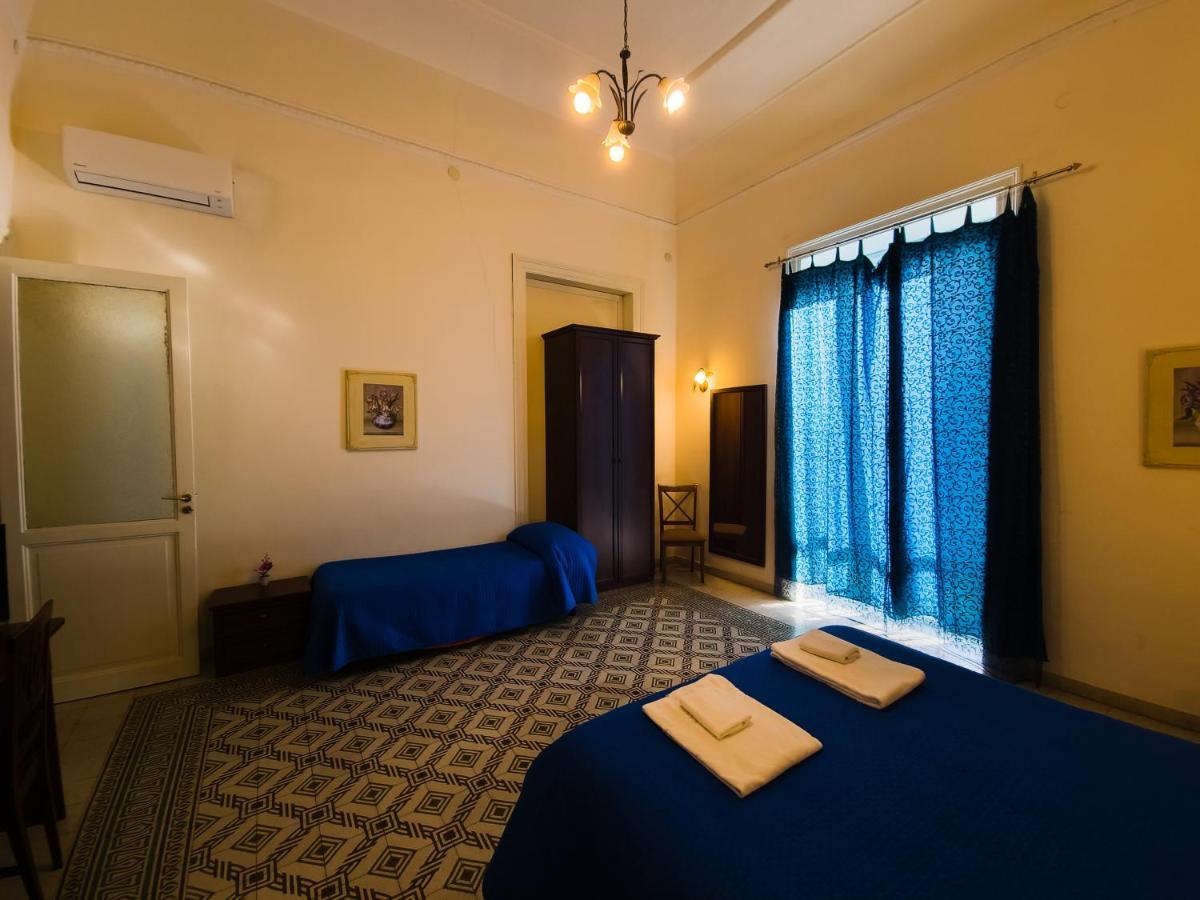 B&B Liberty Palermo Kültér fotó