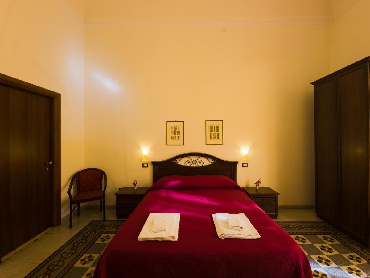 B&B Liberty Palermo Kültér fotó