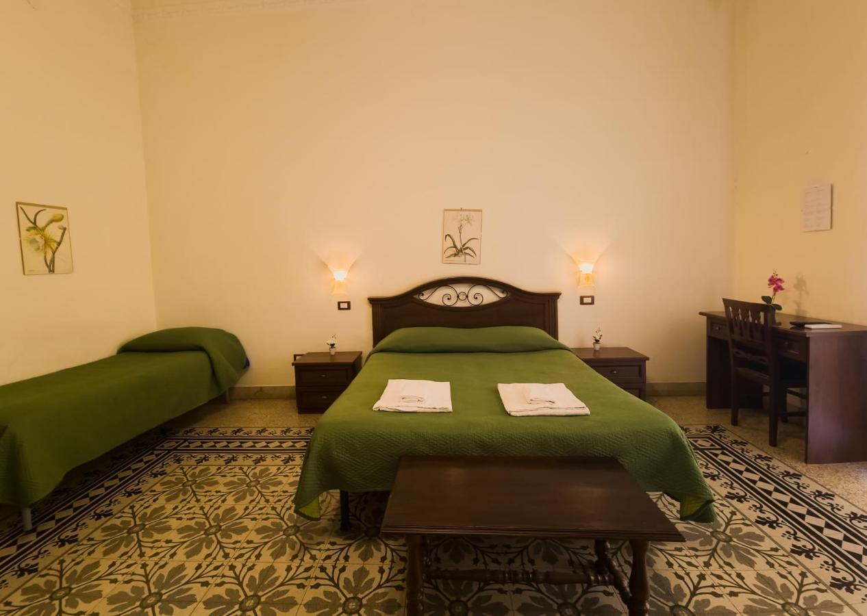 B&B Liberty Palermo Kültér fotó