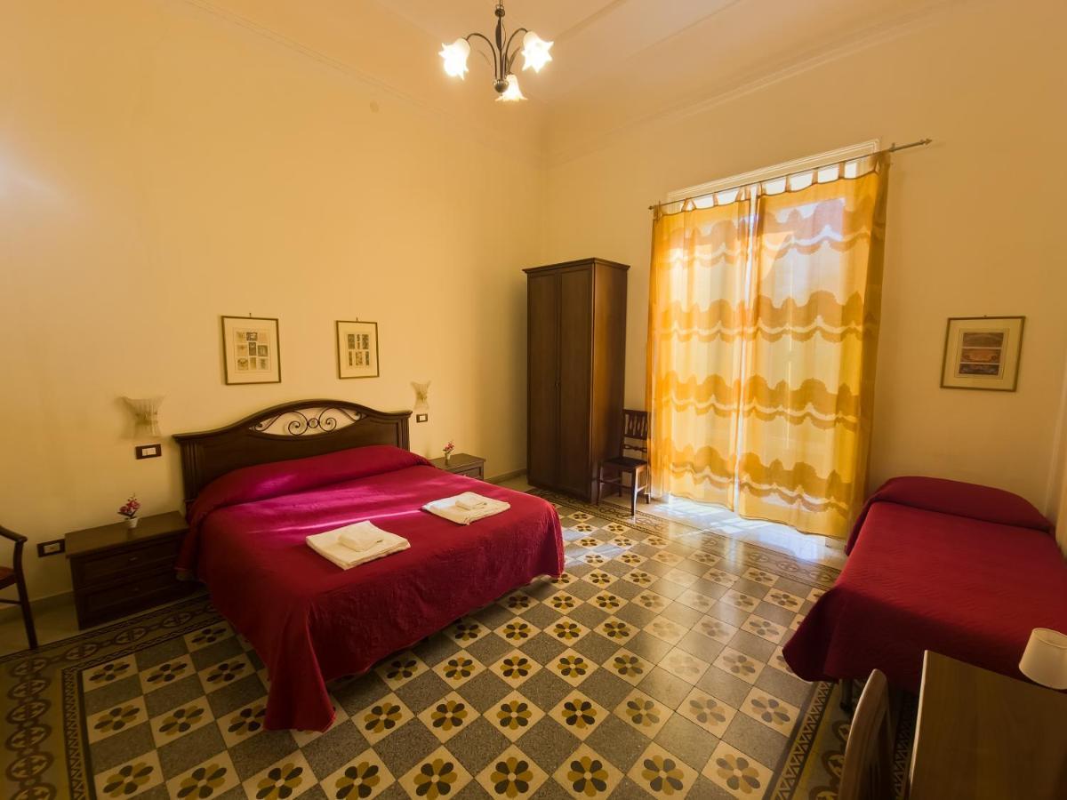 B&B Liberty Palermo Kültér fotó