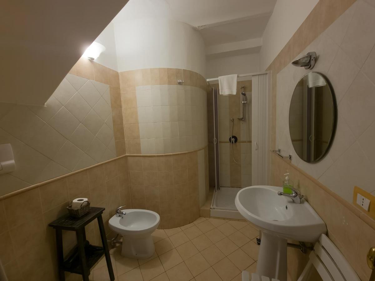 B&B Liberty Palermo Kültér fotó